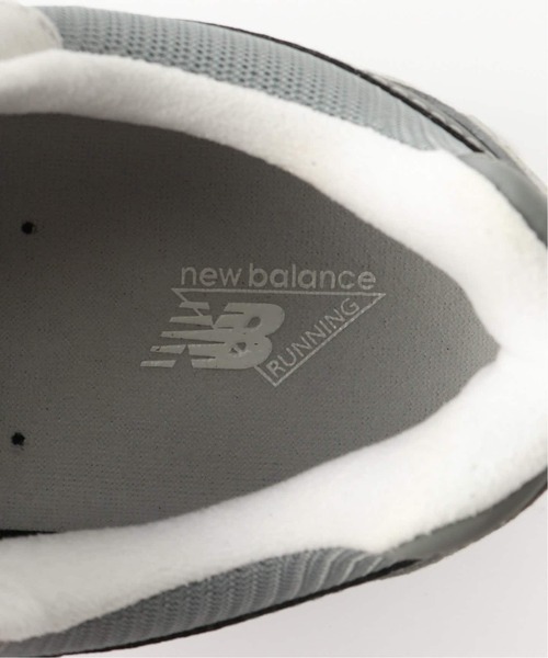 NEW BALANCE（ニューバランス）の「【New Balance / ニューバランス】M2002RX（スニーカー・メンズ・チャコールグレー・28cm/27.5cm/27cm/26.5cm/26cm）」の7枚目の写真