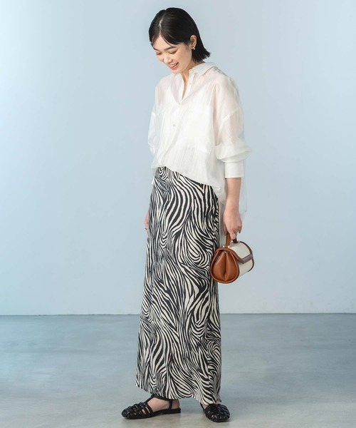 Gready Brilliant（グレディブリリアン）の「キャンバスロールバッグ（ハンドバッグ・レディース・ブラック/キャメル・FREE）」の4枚目の写真