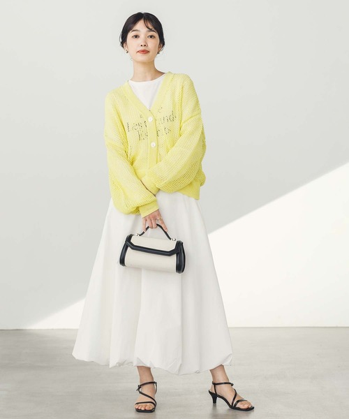 Gready Brilliant（グレディブリリアン）の「キャンバスロールバッグ（ハンドバッグ・レディース・ブラック/キャメル・FREE）」の11枚目の写真