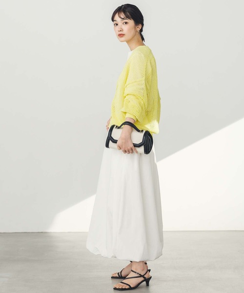 Gready Brilliant（グレディブリリアン）の「キャンバスロールバッグ（ハンドバッグ・レディース・ブラック/キャメル・FREE）」の12枚目の写真