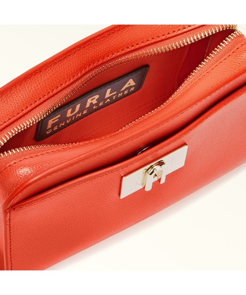 FURLA 1927 MINI CROSSBODY C.CASE（ショルダーバッグ）｜FURLA