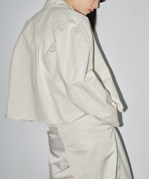 TODAYFUL(トゥデイフル)の「TODAYFUL Washer Zip Blouson 12310201 TODAYFUL(トゥデイフル)の「TODAYFUL Washer Zip Blouson 12310201