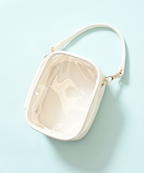 セール】ぬいぐるみポーチ／推し活（ポーチ）｜Honeys（ハニーズ）の