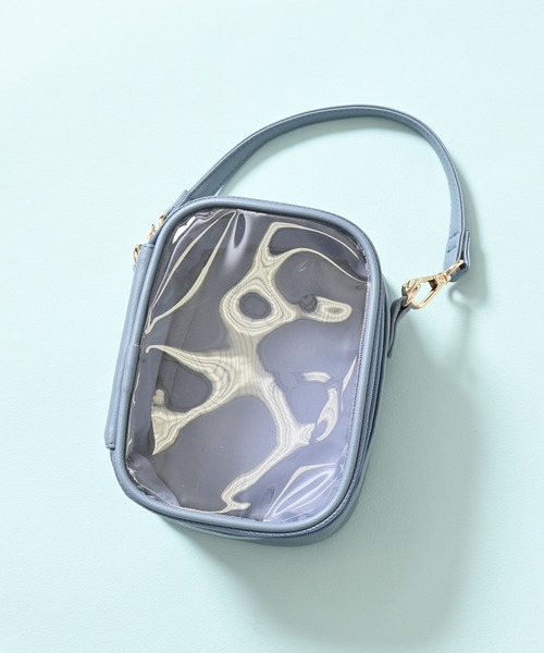 セール】ぬいぐるみポーチ／推し活（ポーチ）｜Honeys（ハニーズ）の