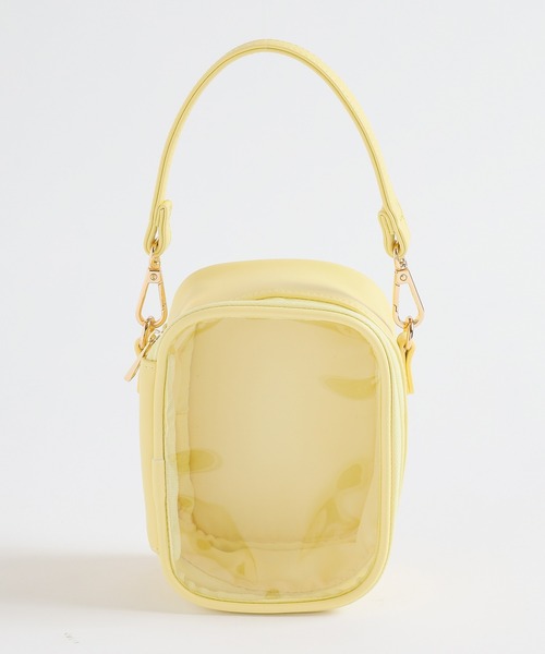 セール】ぬいぐるみポーチ／推し活（ポーチ）｜Honeys（ハニーズ）の