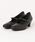 ASICS WALKING�i�A�V�b�N�X�E�H�[�L���O�j�́u�y�_�� ���f�B�[�X 4E 4.5cm�q�[���i�p���v�X�j�v�b�u���b�N