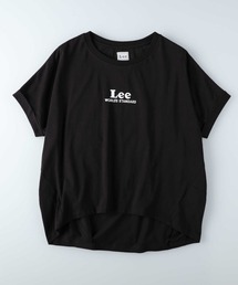 【Lee】バルーンフィットT 半袖 Tシャツ