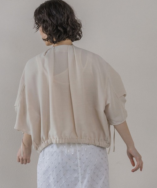 新品タグ付き】アパートバイ ローリーズ ドロストメッシュ
