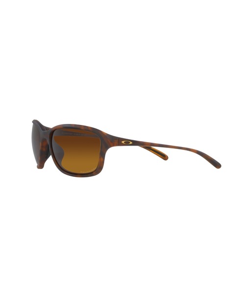 Oakley 偏光レンズ サングラス ブラウン 楽天市場】OAKLEY オークリー サングラス FLAK フラック