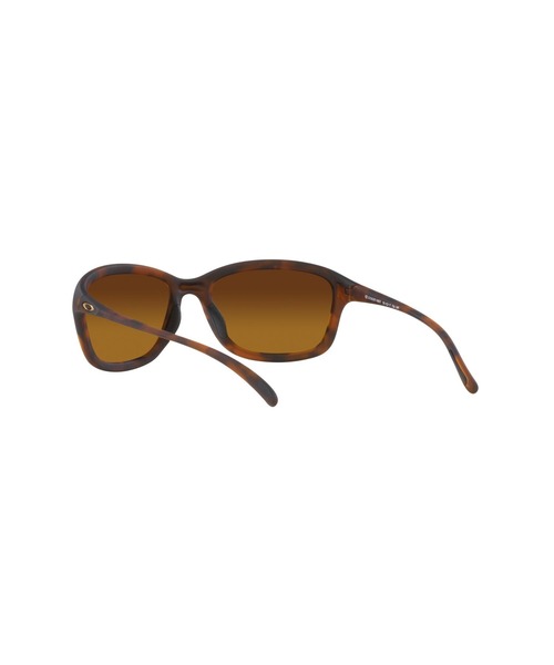 Oakley 偏光レンズ サングラス ブラウン 楽天市場】OAKLEY オークリー サングラス FLAK フラック