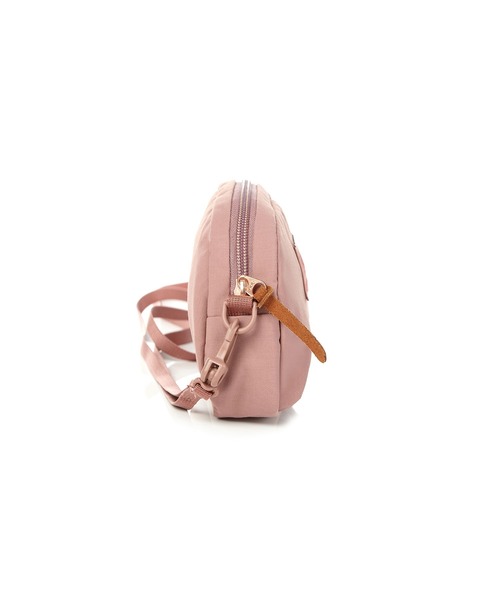 GREGORY（グレゴリー）の「CROSSBODY BAG PINK / クロスボディバッグ / ピンク（ボディバッグ/ウエストポーチ・レディース・ピンク・FREE）」の7枚目の写真