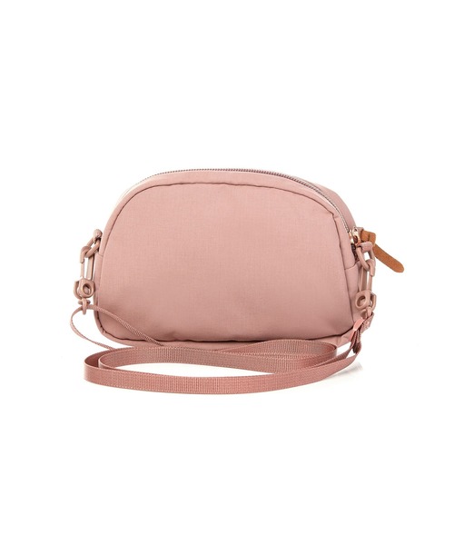 GREGORY（グレゴリー）の「CROSSBODY BAG PINK / クロスボディバッグ / ピンク（ボディバッグ/ウエストポーチ・レディース・ピンク・FREE）」の8枚目の写真