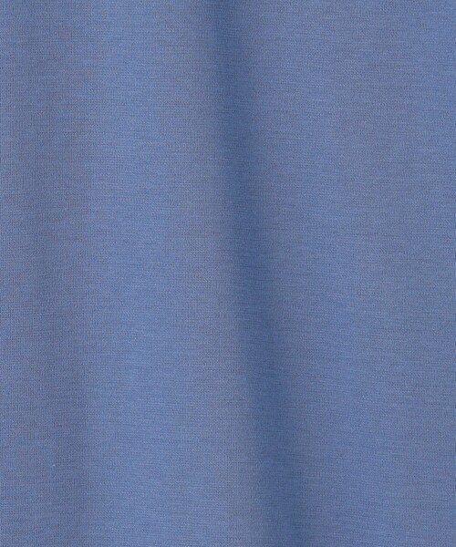 green label relaxing(グリーンレーベルリラクシング)の「RELAXiNG ポンチ クルーネック Tシャツ(Tシャツ/カットソー・メンズ・ブラック/ライトブルー/ライトグレー/ホワイト・XL/M/L/S)」の17枚目の写真