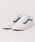 VANSioYj́uVANS @Y OLD SKOOL I[hXN[ VN0007NTZ5D LEATHER WHT/BLUiXj[J[jvbzCg