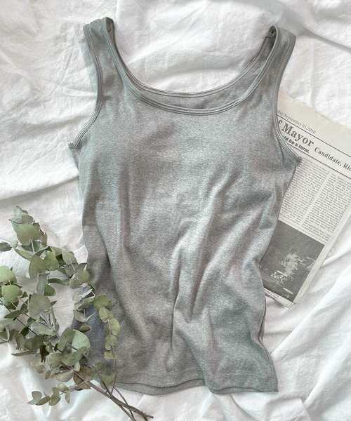 nicomi様グレーキャミ nicomi様グレーキャミ nicomi様グレーキャミ