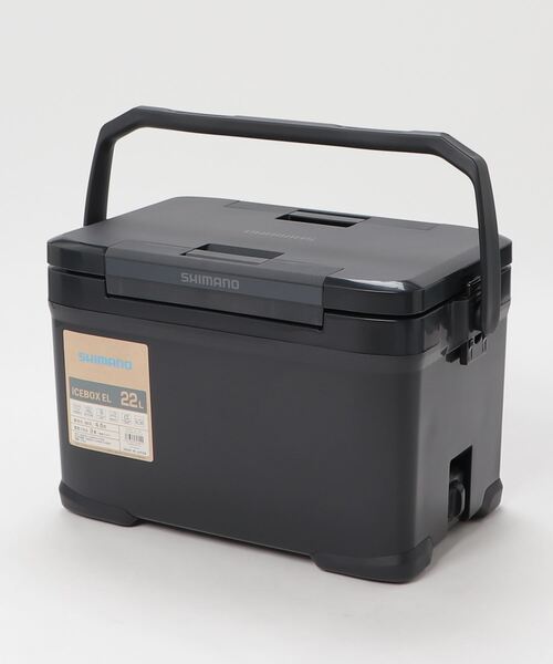 SHIMANO ICEBOX EL 22L シマノ アイスボックス EL SHIMANO ICEBOX EL 22L シマノ アイスボックス EL