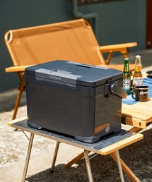 JACK & MARIE（ジャックアンドマリー）の「JACK & MARIE アルミ背付