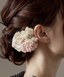 asaka（アサカ）の「髪飾り 浴衣や普段使いに（和装小物）」