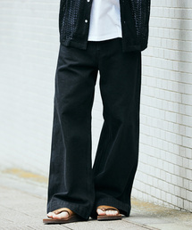 JOURNAL STANDARD | 12OZ デニム キャノンペインターパンツ(デニムパンツ)