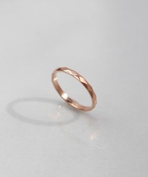 ieLS（イエルズ）の「金属アレルギー対応「ieLS」ステンレス　カッティングリング（リング）」
