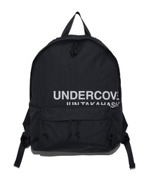 undercover undercoverism バックパック リュック UNDERCOVER - ノースフェイス アンダーカバーの通販 by 汰瑯