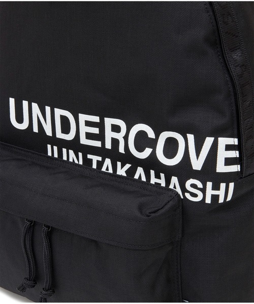 UNDERCOVER（アンダーカバー）の「UC1D6B02（バックパック/リュック・メンズ・ブラック/イエロー/レッド/カーキ/ブルー・FREE）」の15枚目の写真