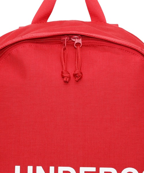 UNDERCOVER（アンダーカバー）の「UC1D6B02（バックパック/リュック・メンズ・ブラック/イエロー/レッド/カーキ/ブルー・FREE）」の8枚目の写真