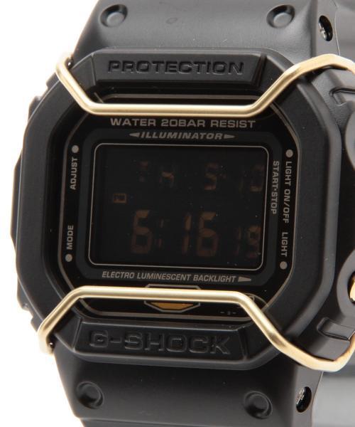 G-SHOCK(ジーショック)の「G-SHOCK / DW-5600P(アナログ腕時計・メンズ・ブラック/レッド/イエロー・ONE SIZE)」の18枚目の写真