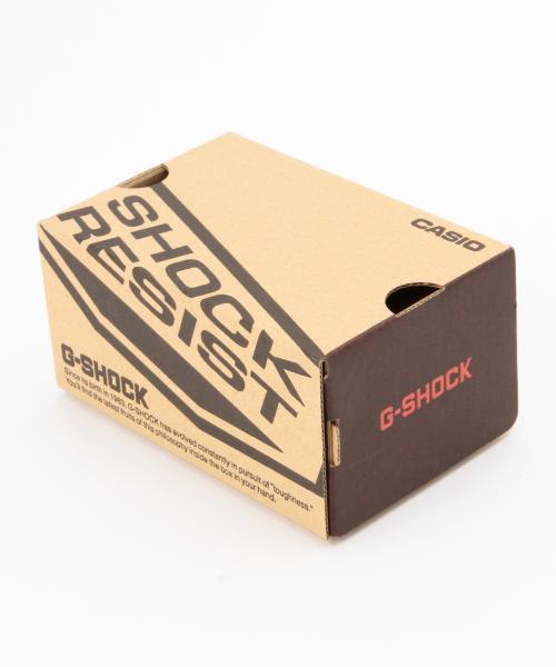 G-SHOCK(ジーショック)の「G-SHOCK / DW-5600P(アナログ腕時計・メンズ・ブラック/レッド/イエロー・ONE SIZE)」の20枚目の写真