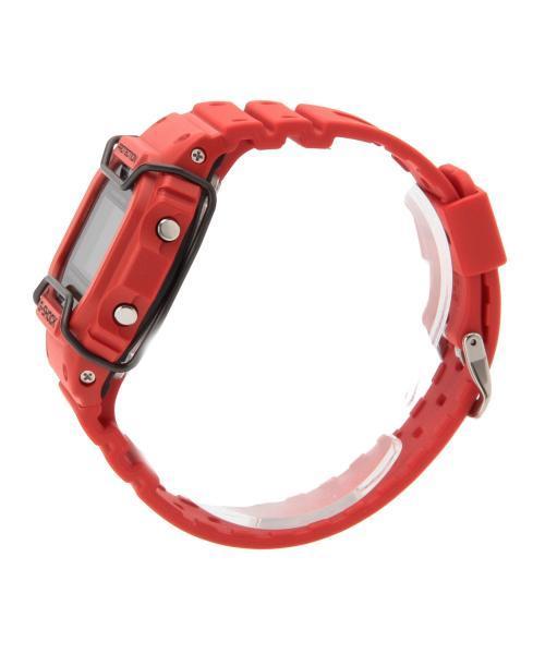 G-SHOCK(ジーショック)の「G-SHOCK / DW-5600P(アナログ腕時計・メンズ・ブラック/レッド/イエロー・ONE SIZE)」の21枚目の写真