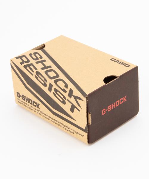 G-SHOCK(ジーショック)の「G-SHOCK / DW-5600P(アナログ腕時計・メンズ・ブラック/レッド/イエロー・ONE SIZE)」の13枚目の写真