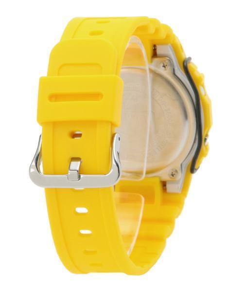 G-SHOCK(ジーショック)の「G-SHOCK / DW-5600P(アナログ腕時計・メンズ・ブラック/レッド/イエロー・ONE SIZE)」の15枚目の写真