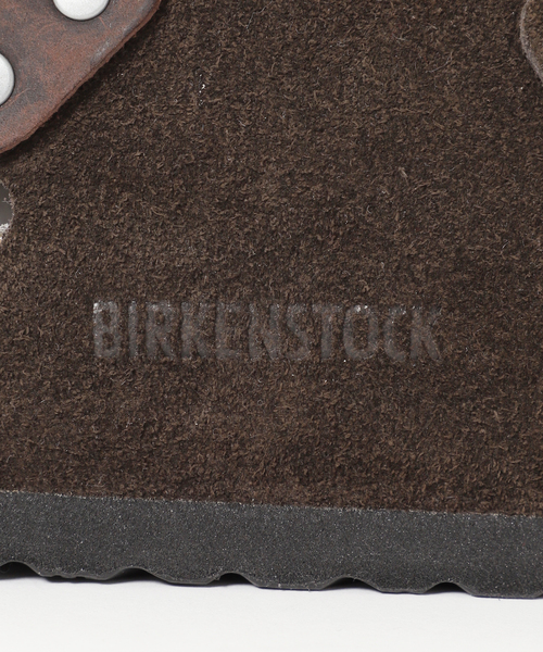 BIRKENSTOCK(ビルケンシュトック)の「BIRKENSTOCK / ビルケンシュトック Exclusive TOKIO(サンダル・メンズ・ウッド・39/40/41/42/43/44)」の15枚目の写真