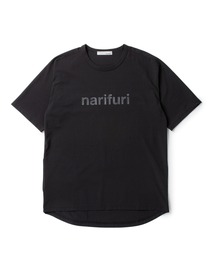 アクティブメッシュバックポケットTシャツ