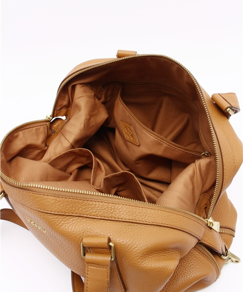 FOSSIL（フォッシル）の「PRESTON SATCHEL ZB6605(3)（ショルダー