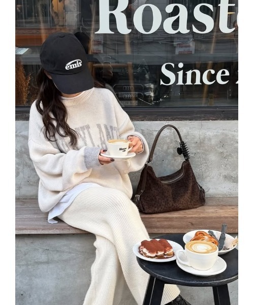 Java（ジャバ）の「《JaVa ジャバコラボ》大人カジュアルの定番