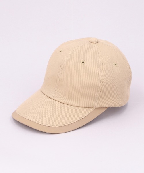 PALE CAP 5（キャップ）｜CA4LA（カシラ）のファッション通販 - ZOZOTOWN