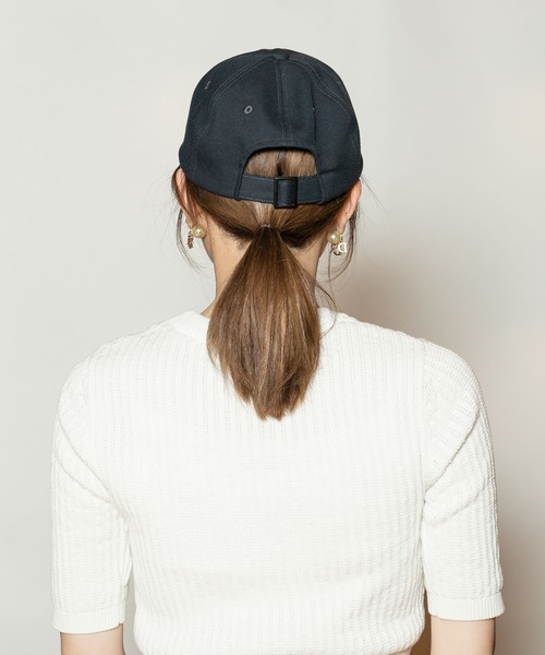 PALE CAP 5（キャップ）｜CA4LA（カシラ）のファッション通販 - ZOZOTOWN