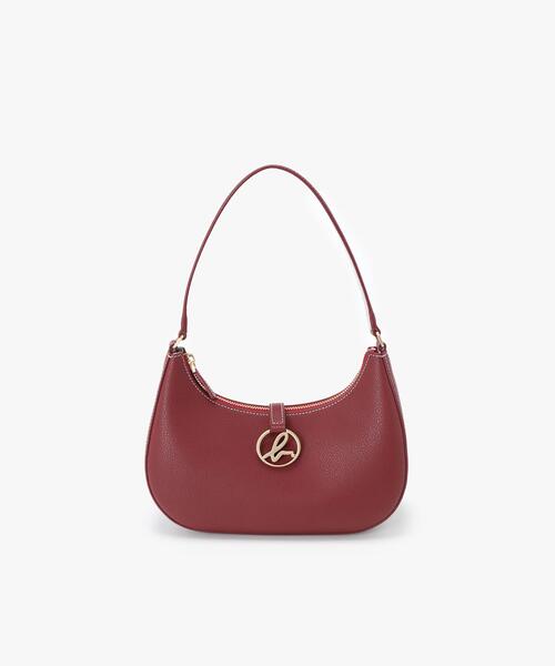 agnes b.（アニエスベー）の「ショルダーバッグ (PAS13－09)（ショルダーバッグ・レディース・レッド系その他・FREE）」の8枚目の写真