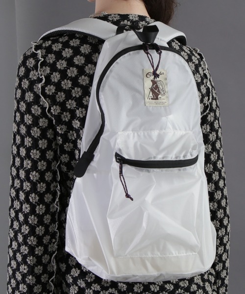 (Cobmaster)<ROSE BUD別注>サンパック（バックパック/リュック）｜COBMASTER（コブマスター）