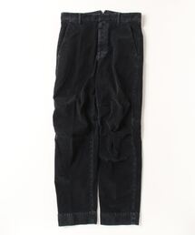 FADED CORDUROY OSAKA PANT /0242