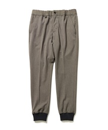 パンツ SOPHNET.17AW Knee Patch Slim Fit Cargo-S 17AW SOPHNET. ソフネット KNEE PATCH SLIM-FIT CARGO PANT