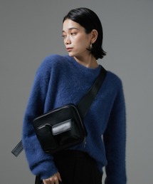 SALON adam et rope' | Cameraボディーバッグ(ボディバッグ/ウエストポーチ)