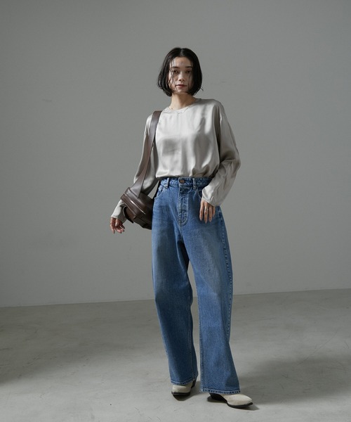 【セール】Cameraボディーバッグ(ボディバッグ/ウエストポーチ)|SALON adam et rope'(サロン アダム エ ロペ) 【セール】Cameraボディーバッグ(ボディバッグ/ウエストポーチ)|SALON adam et rope'(サロン アダム エ ロペ)