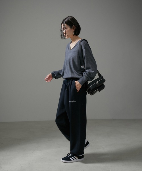 【セール】Cameraボディーバッグ(ボディバッグ/ウエストポーチ)|SALON adam et rope'(サロン アダム エ ロペ) 【セール】Cameraボディーバッグ(ボディバッグ/ウエストポーチ)|SALON adam et rope'(サロン アダム エ ロペ)