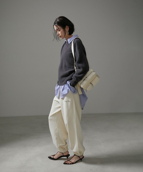 【セール】Cameraボディーバッグ(ボディバッグ/ウエストポーチ)|SALON adam et rope'(サロン アダム エ ロペ) 【セール】Cameraボディーバッグ(ボディバッグ/ウエストポーチ)|SALON adam et rope'(サロン アダム エ ロペ)