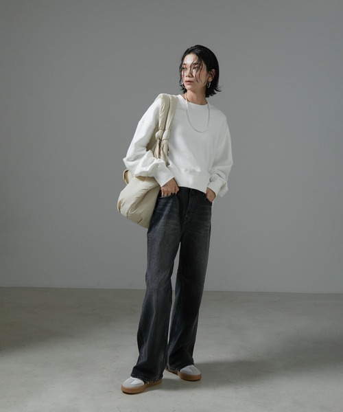 【セール】Cameraボディーバッグ(ボディバッグ/ウエストポーチ)|SALON adam et rope'(サロン アダム エ ロペ) 【セール】Cameraボディーバッグ(ボディバッグ/ウエストポーチ)|SALON adam et rope'(サロン アダム エ ロペ)