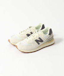 New Balance (ニューバランス) U574LGAN