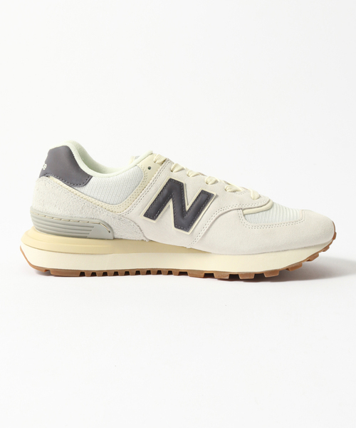 セール】New Balance (ニューバランス) U574LGAN（スニーカー