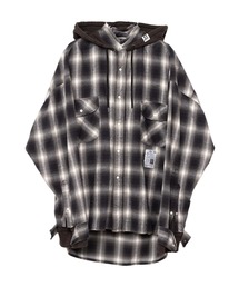 Maison MIHARA YASUHIRO（メゾンミハラヤスヒロ）の「Hood Combined